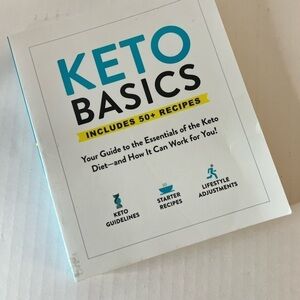 Keto Basics